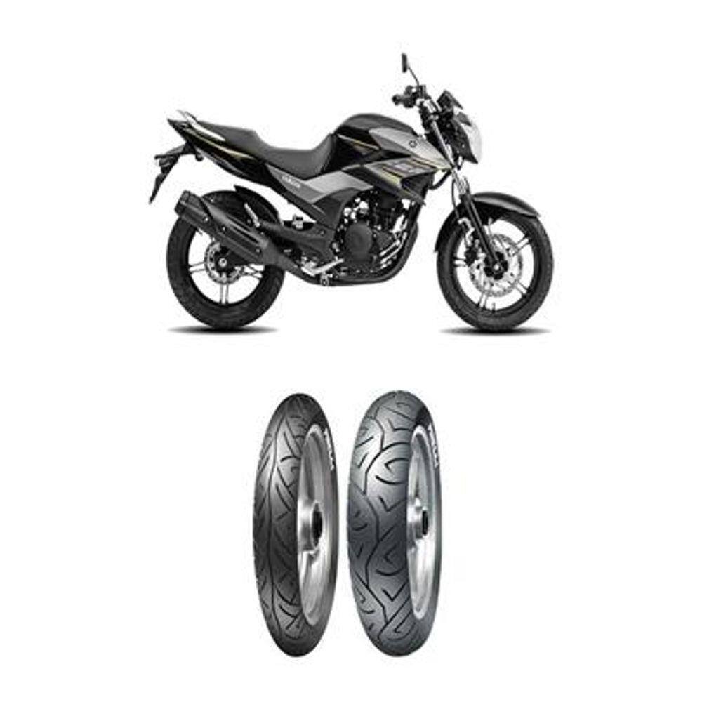 Kit Revisão Honda Cbx 250 Twister 2001 A 2008 Troca Oleo Vela e