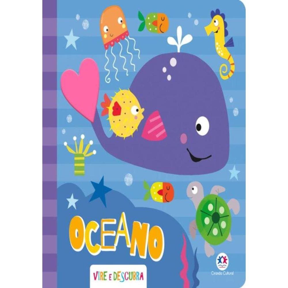 Oceano