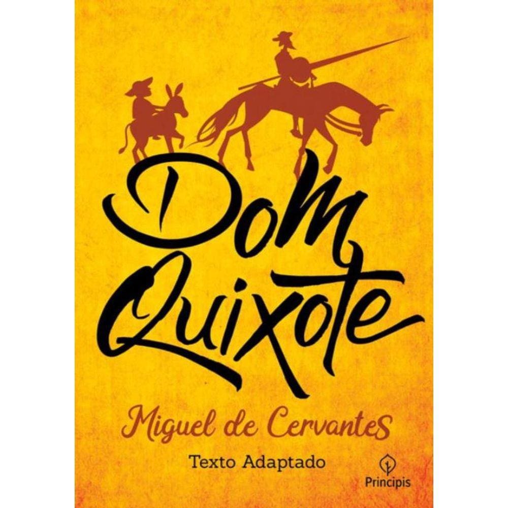 Dom Quixote