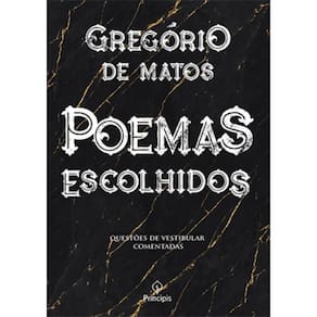 Poemas Escolhidos