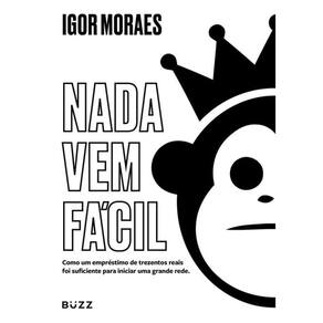 Nada Vem Facil