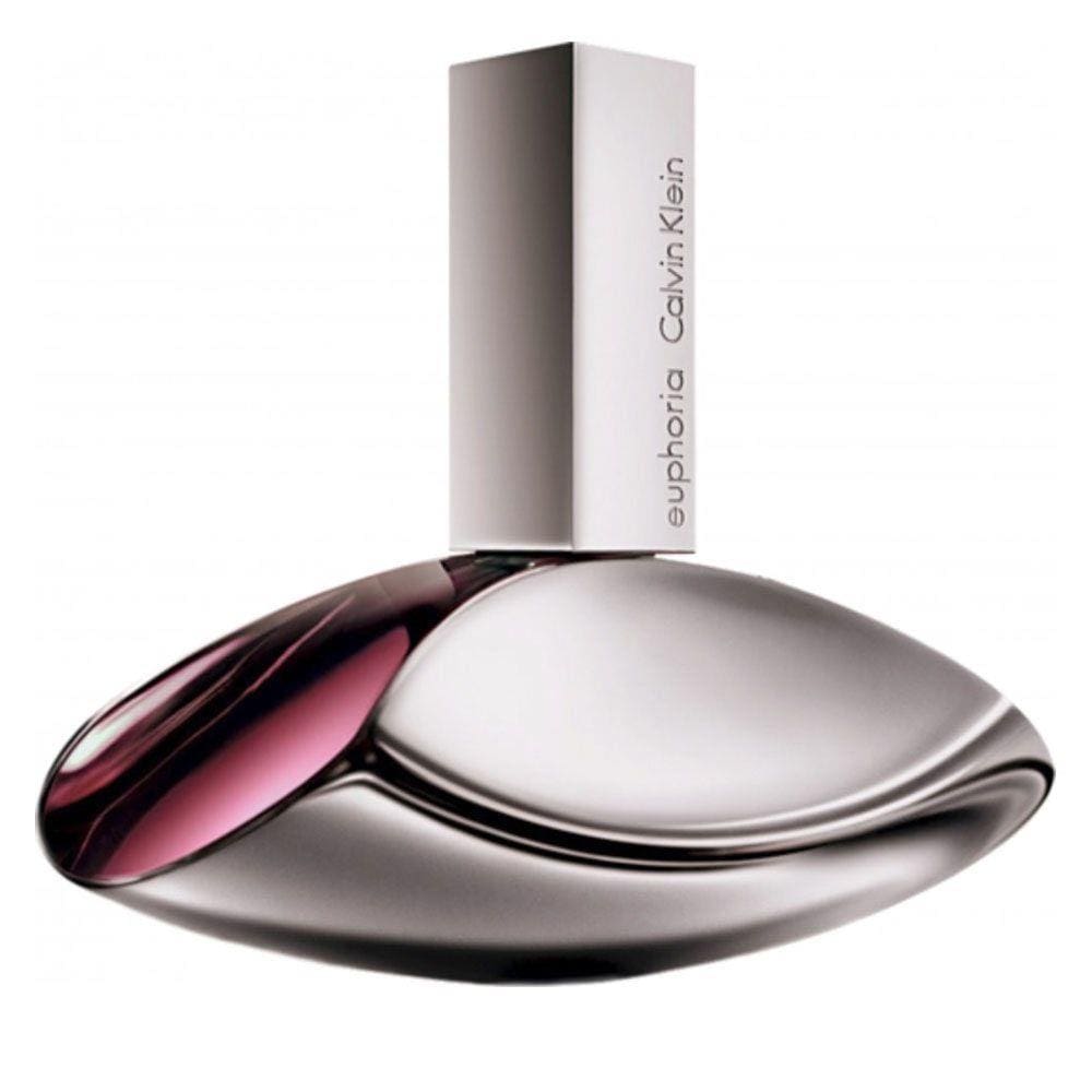 Perfume Euphoria Feminino Eau De Toilette 100ml Calvin Klein