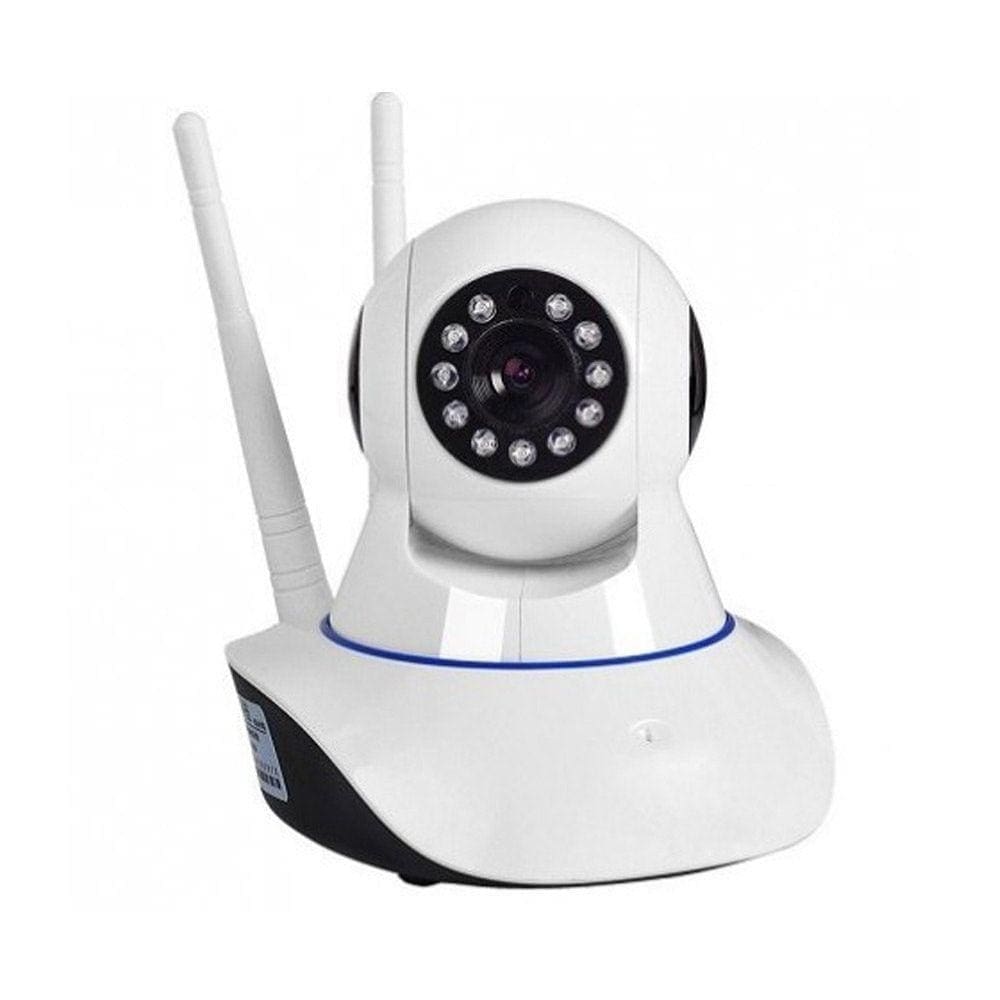 Câmera de Segurança IP sem fio wifi 720P