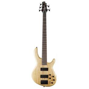 Contra Baixo 5 Cordas Ativo Cort Action V Dlx Ash