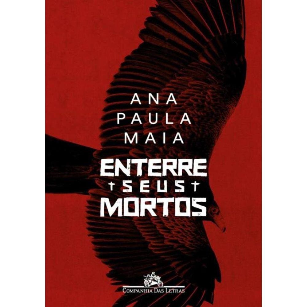 Enterre Seus Mortos