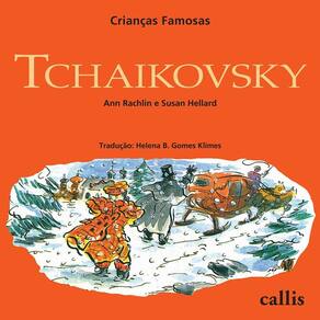 Tchaikovsky - 2ª Ed
