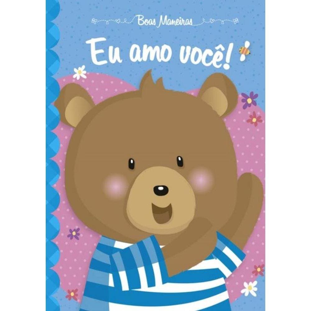 Eu Amo Voce