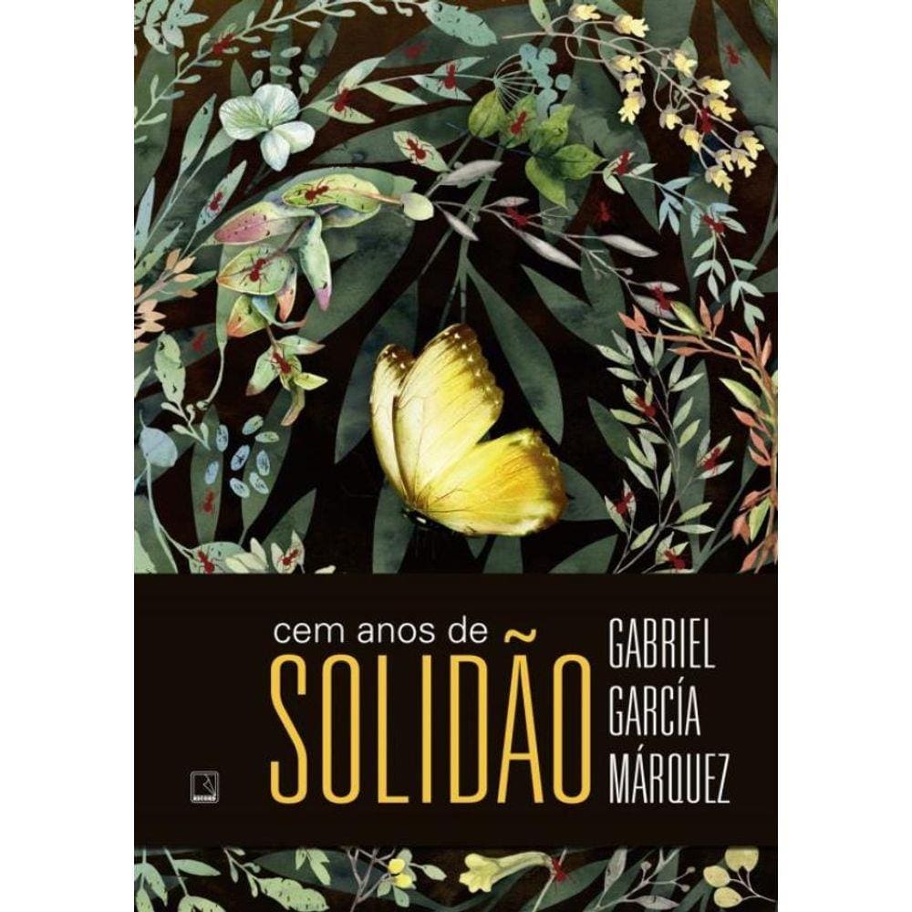 Cem Anos De Solidao - Edicao Especial
