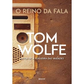 Reino Da Fala, O