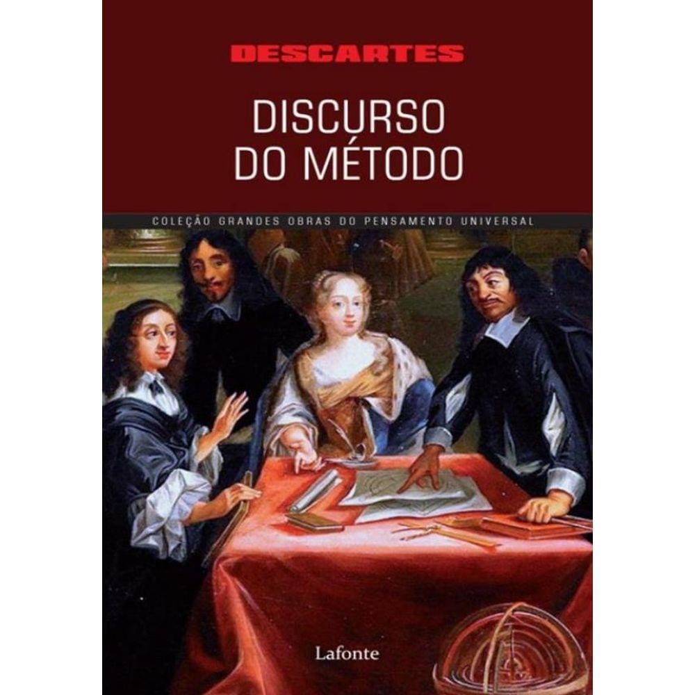 Discurso Do Metodo