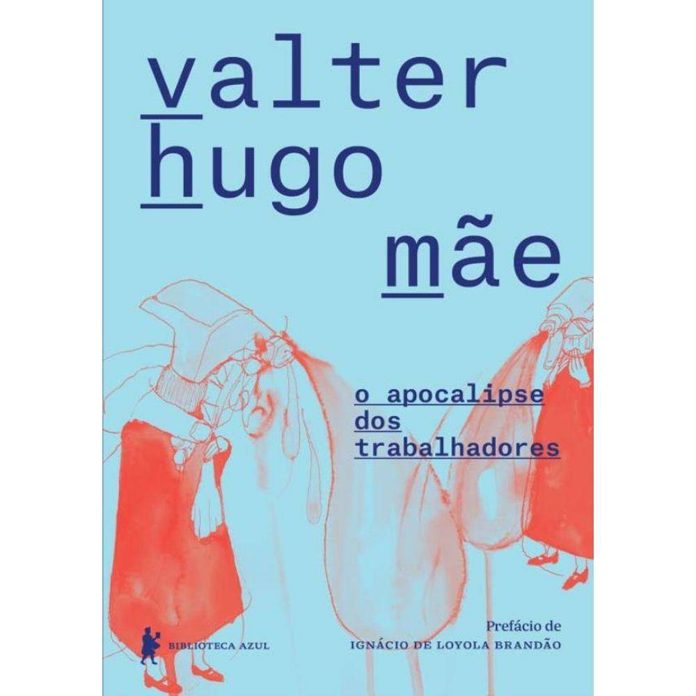 Apocalipse Dos Trabalhadores, O - 2ª Ed