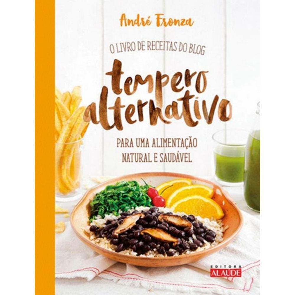 Tempero Alternativo