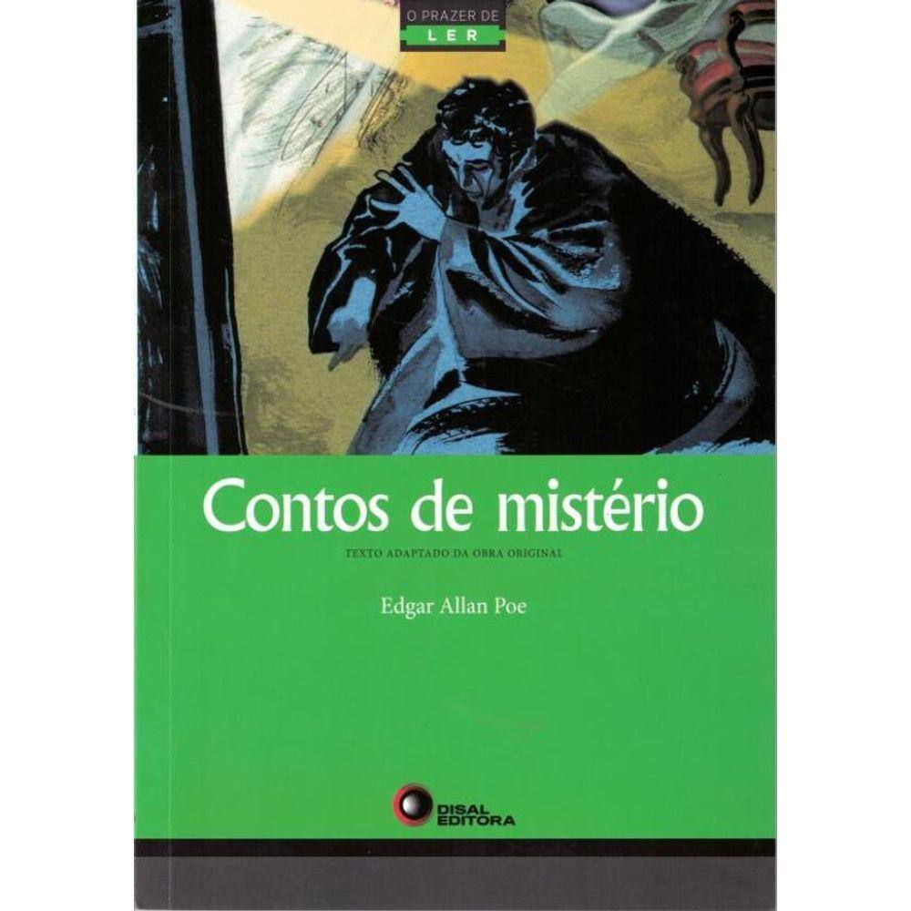 Contos De Misterio