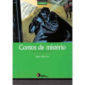 Contos De Misterio