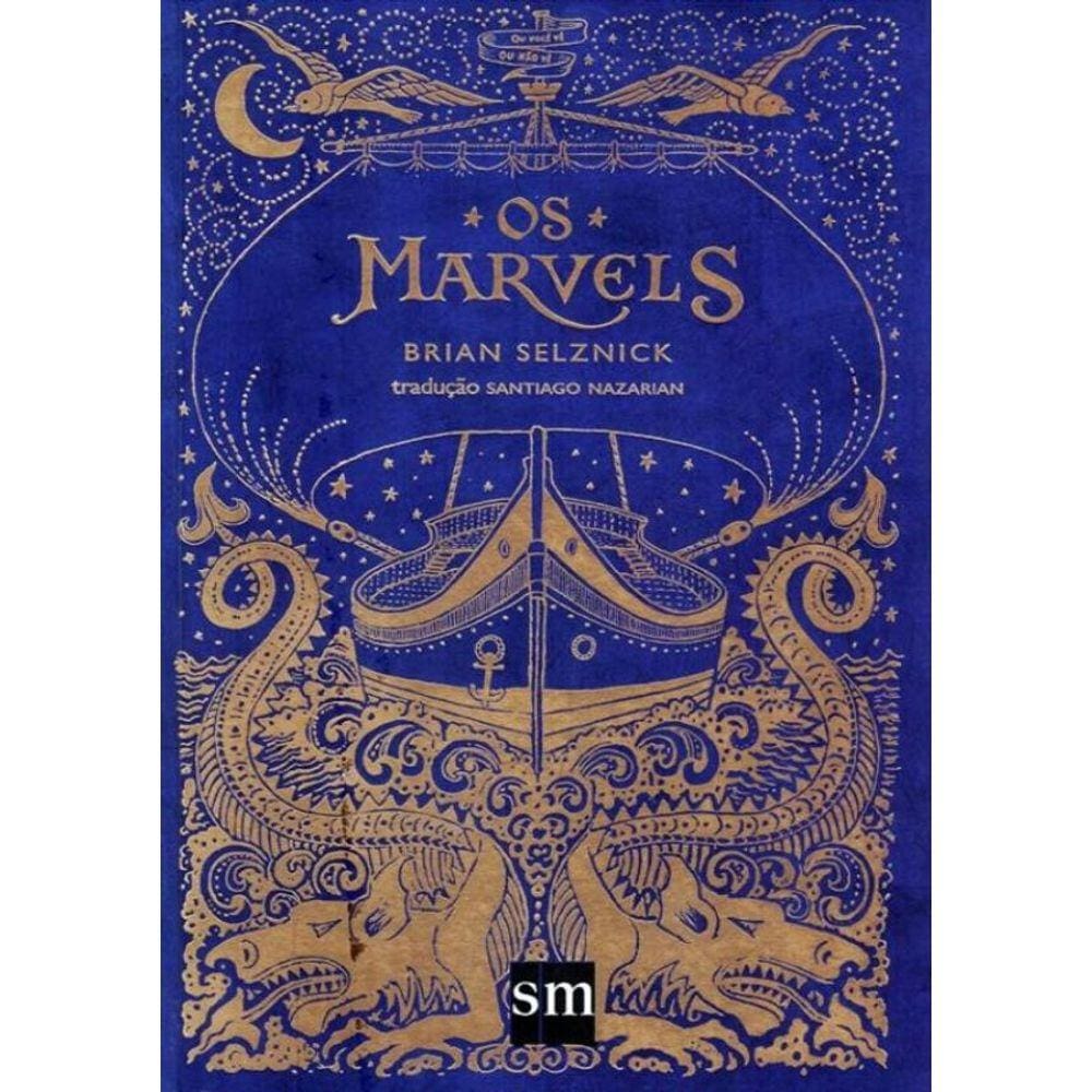 Marvels, Os