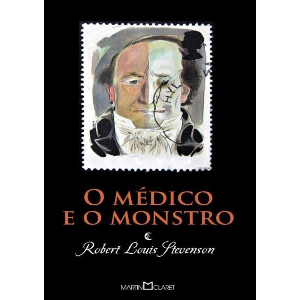 Medico E O Monstro, O