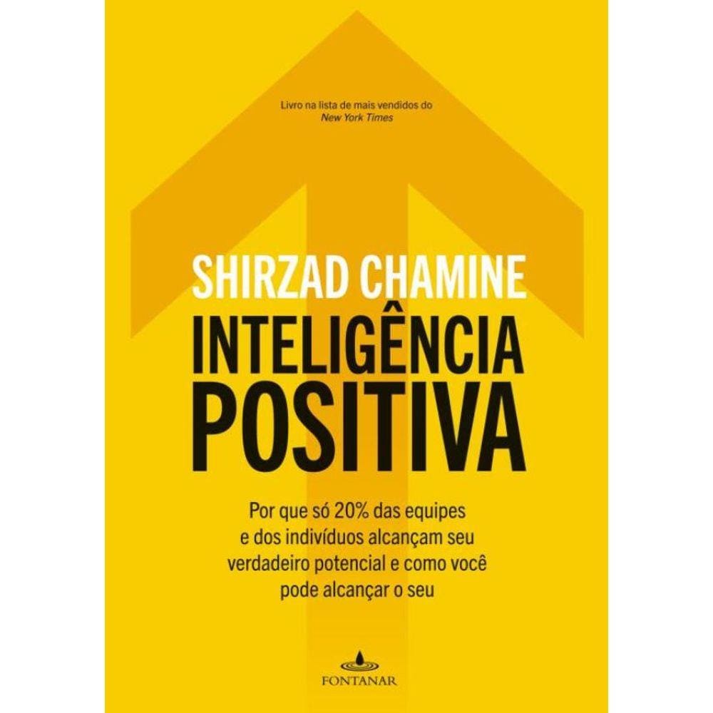 Inteligencia Positiva