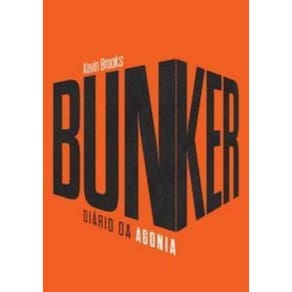 Bunker - Diario Da Agonia