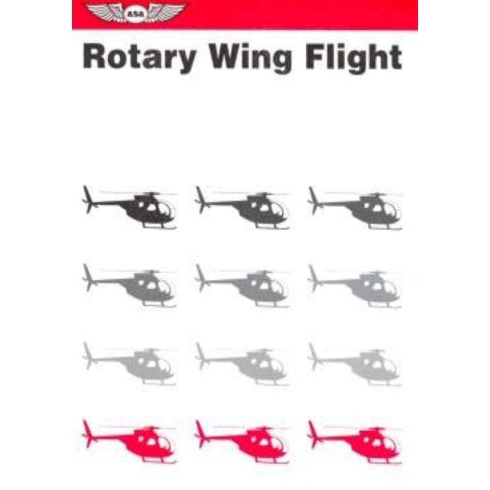 Rotary Wing Flight