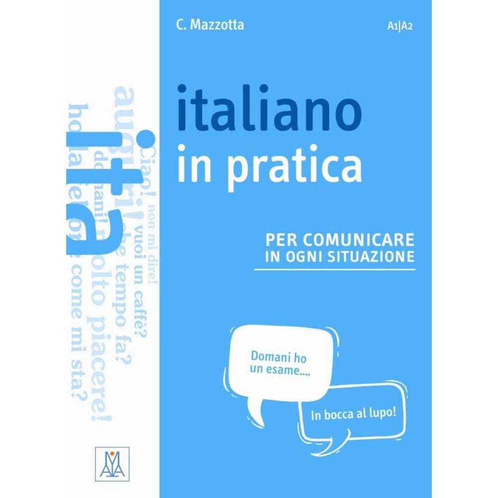 Italiano In Pratica