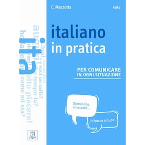 Italiano In Pratica