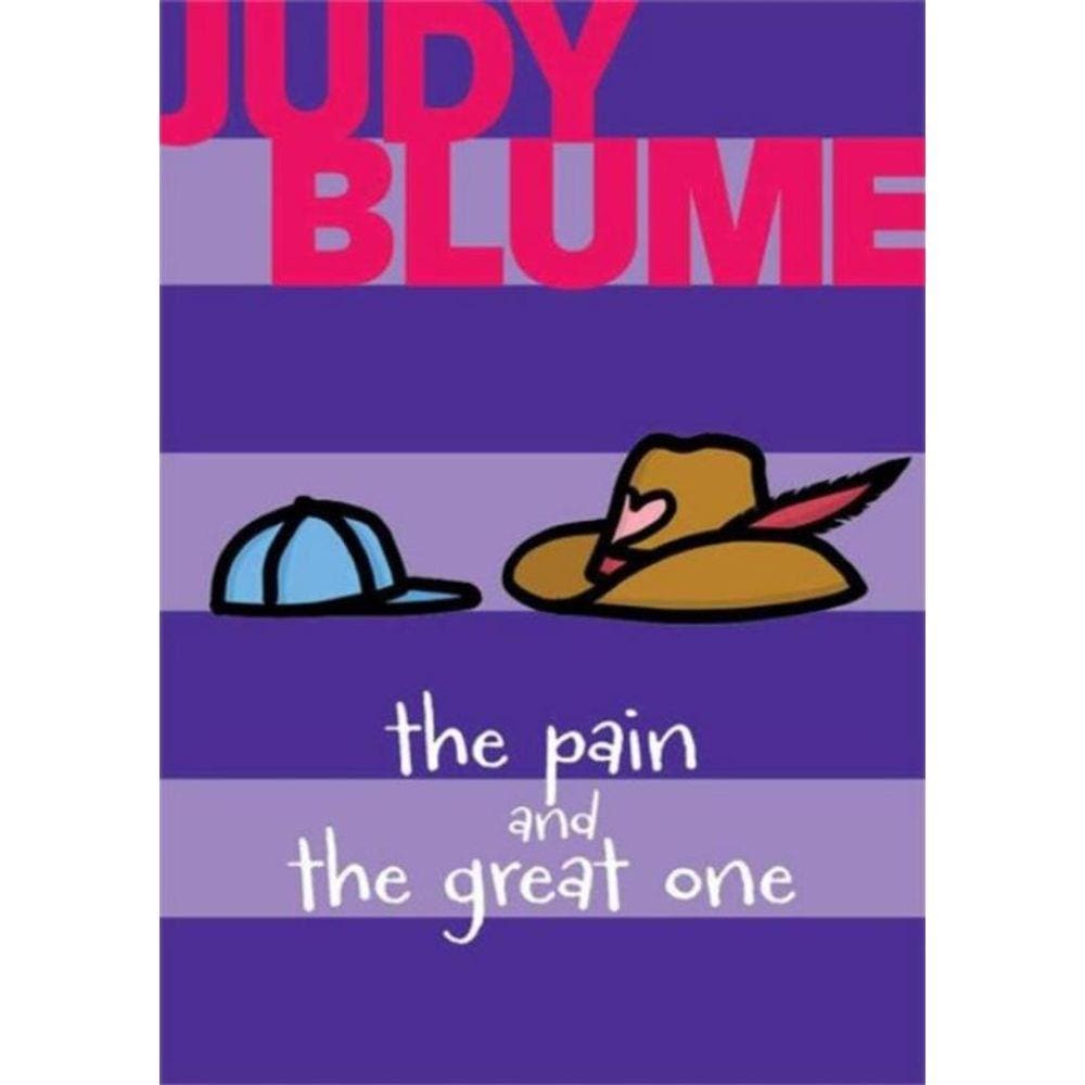Pain And The Great One, The