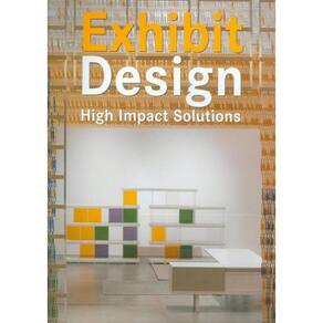 Exhibit Design - High Impact Solutions