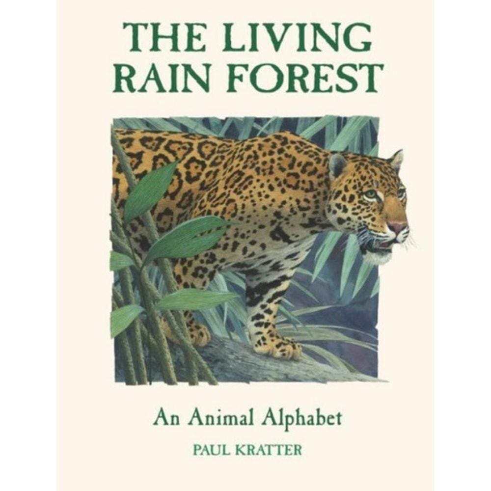 Living Rain Forest, The
