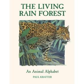 Living Rain Forest, The
