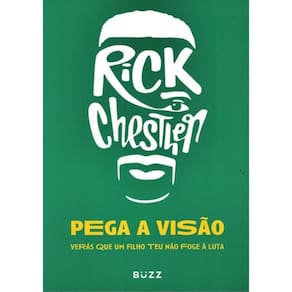 Pega A Visao - Veras Que Um Filho Teu Nao Foge A Luta