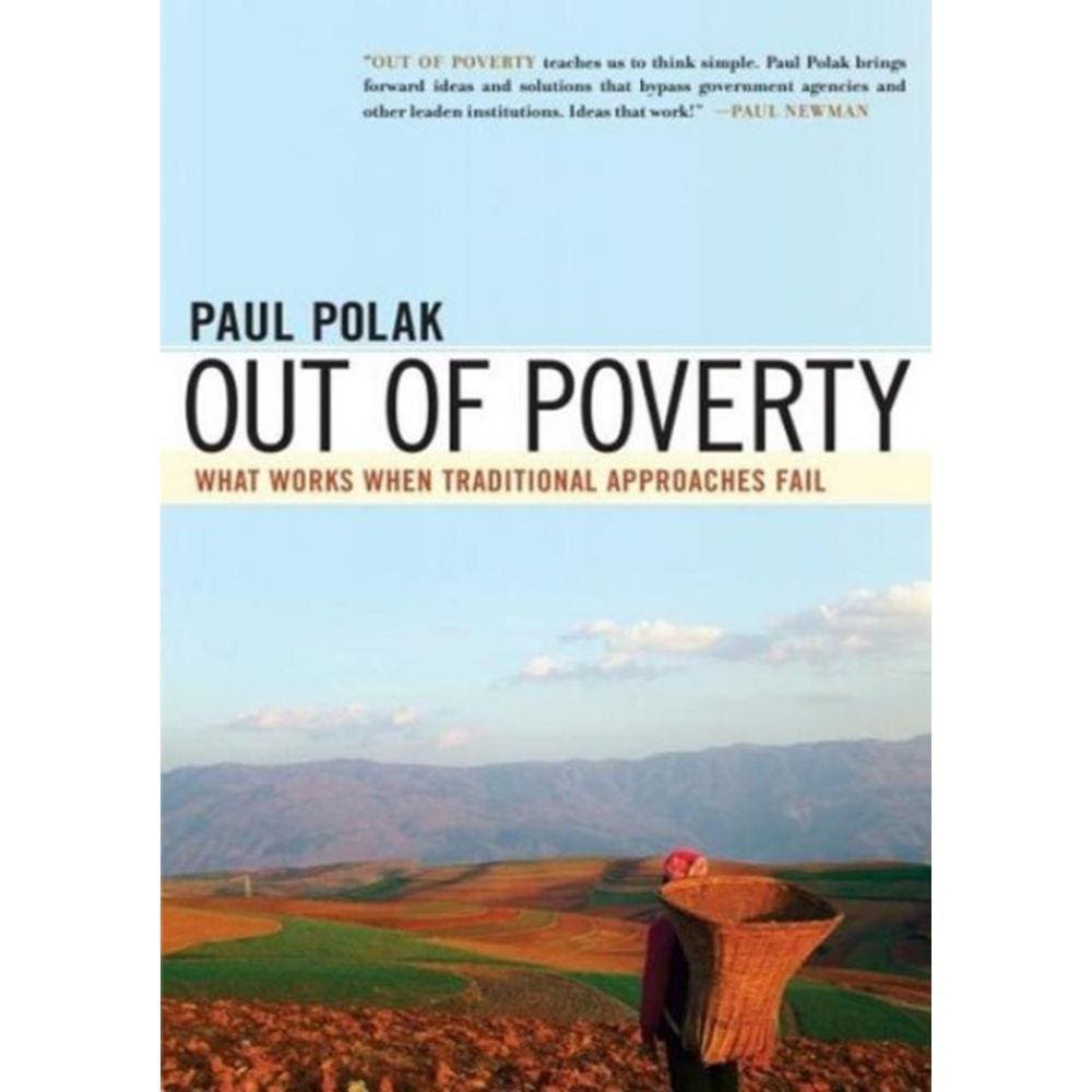 Out Of Poverty