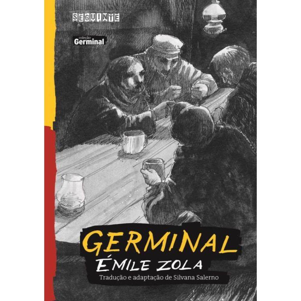 Germinal - 2ª Ed
