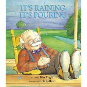 It´S Raining, It´S Pouring