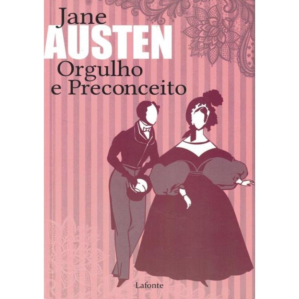 Orgulho E Preconceito