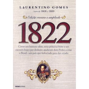 1822 - 2ª Ed