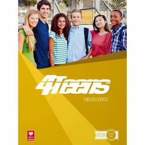 4Teens - Sb 2  Wb 2