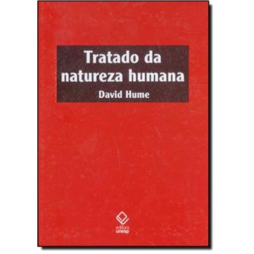 Tratado Da Natureza Humana