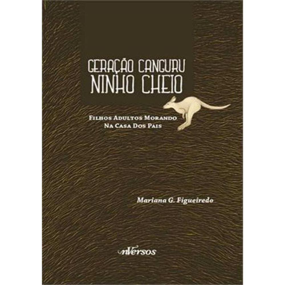 Geracao Canguru Ninho Cheio