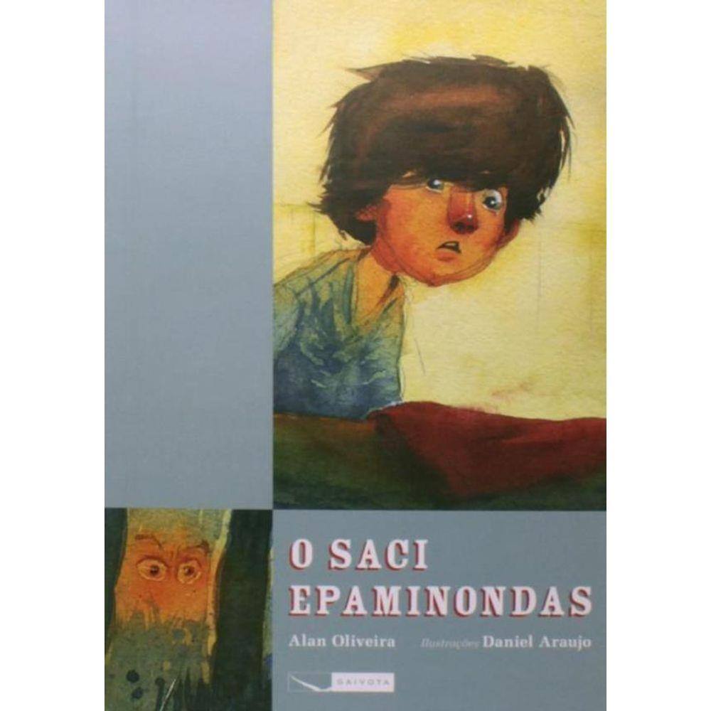 Saci Epaminondas, O