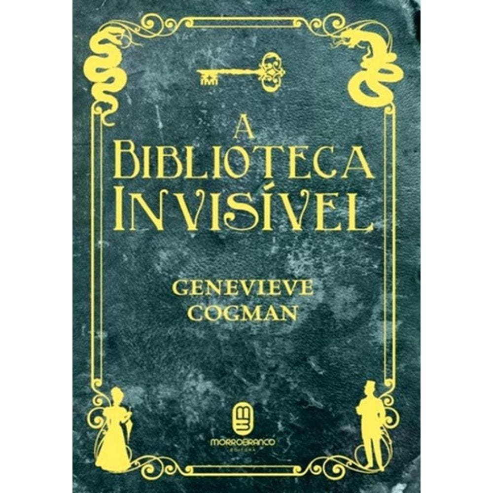 Biblioteca Invisivel, A
