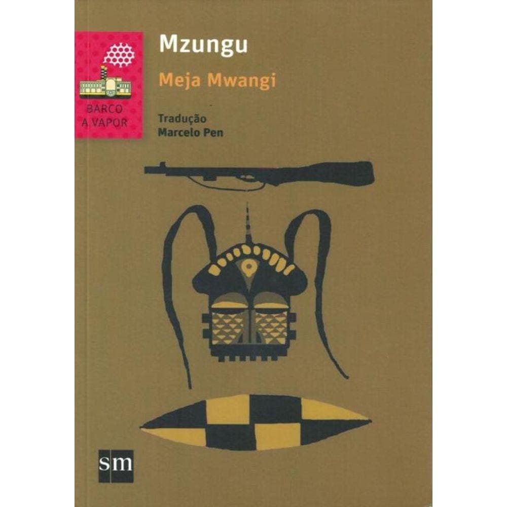 Mzungu - 2 Edicao