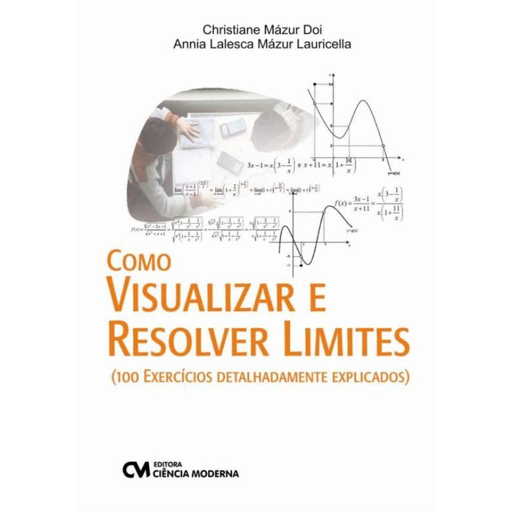 Como Visualizar E Resolver Limites