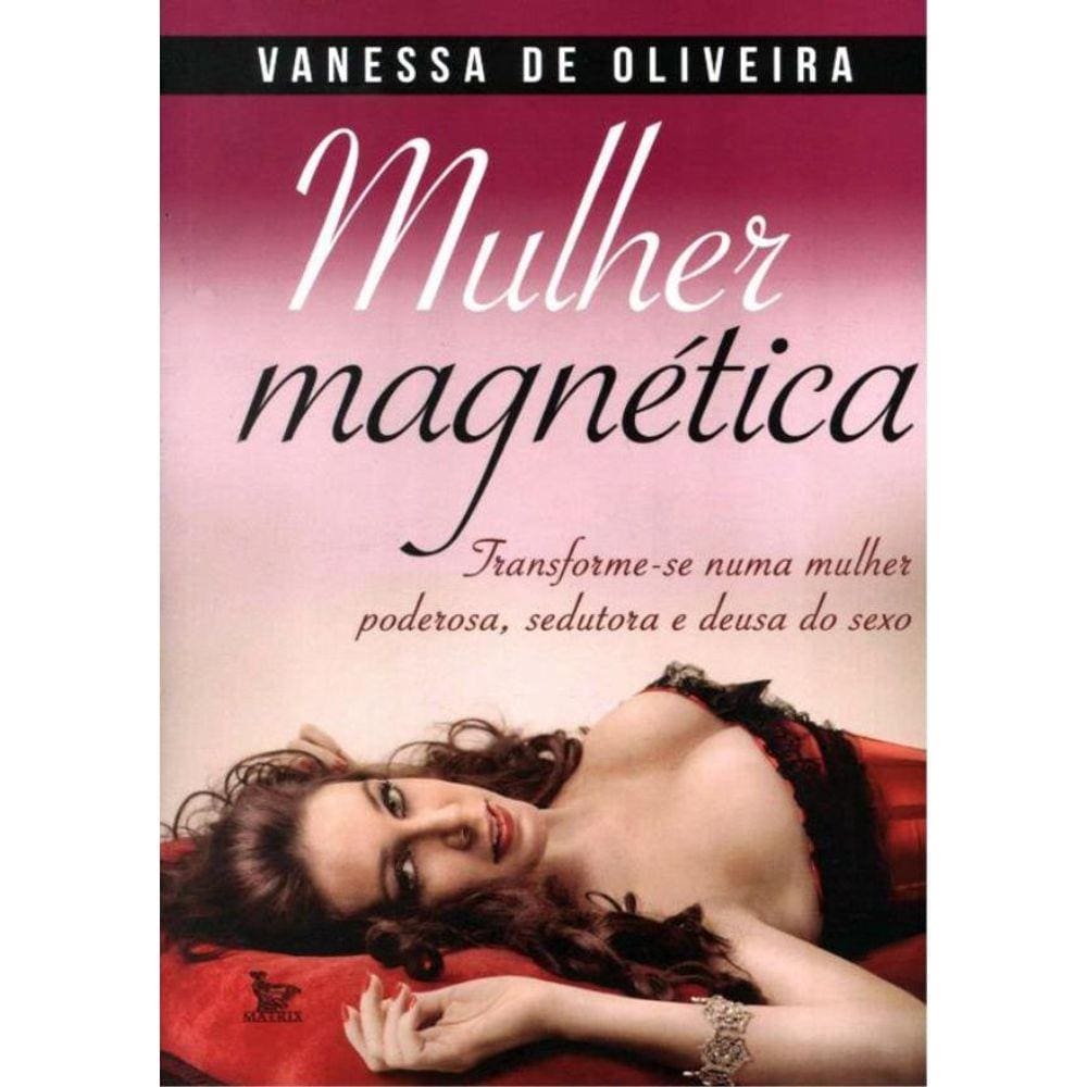 Mulher Magnetica