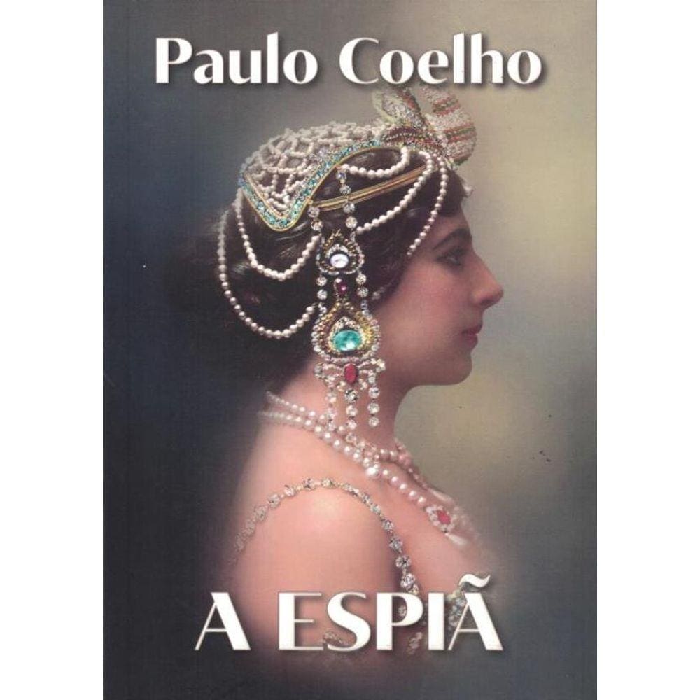 Espia, A