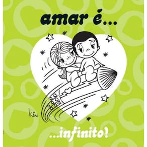 Amar E... Infinito!