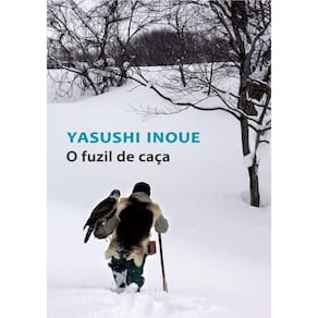 O Fuzil De Caca