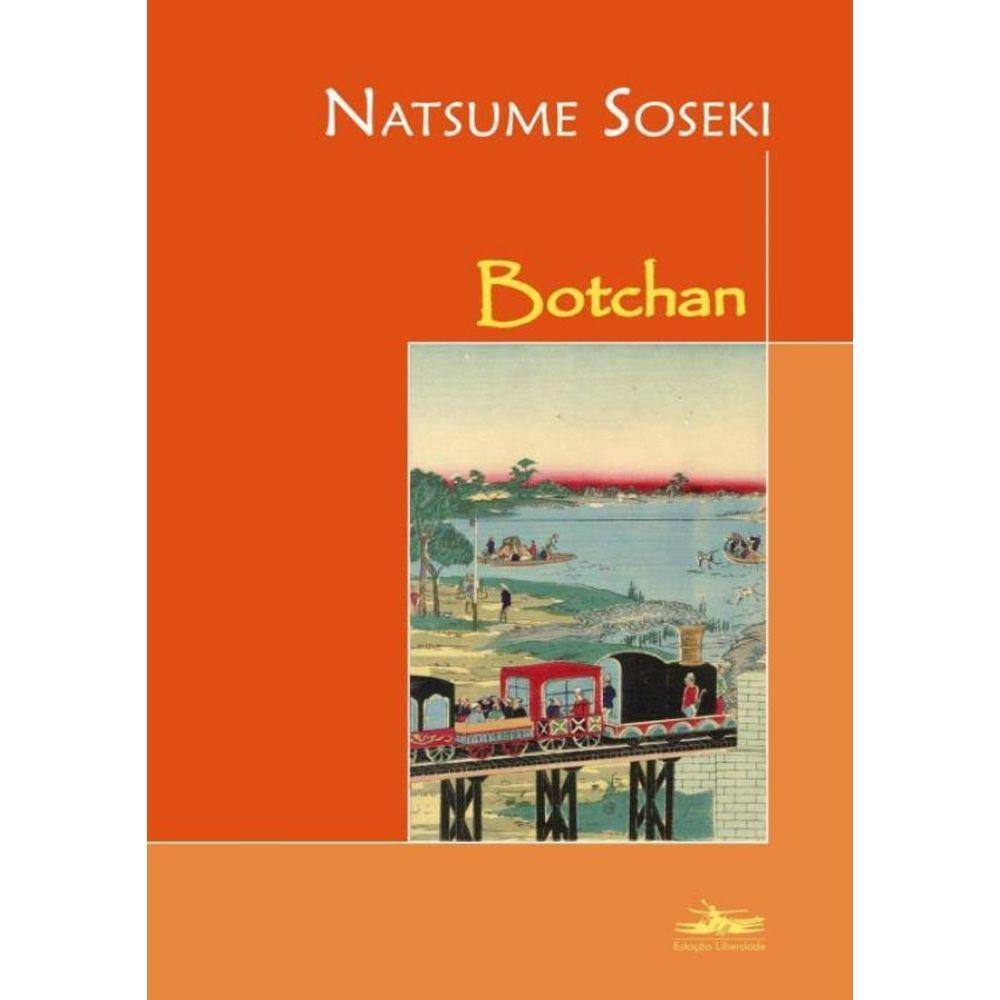 Botchan
