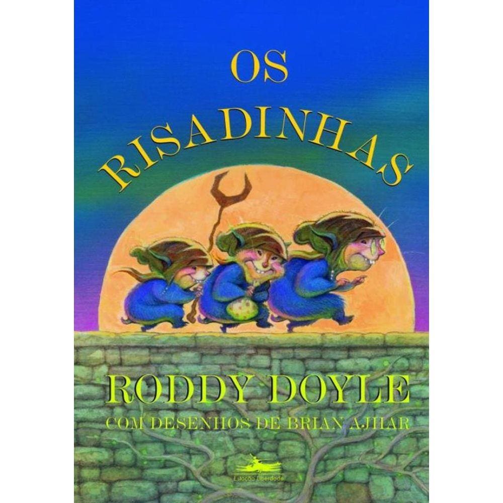 Os Risadinhas