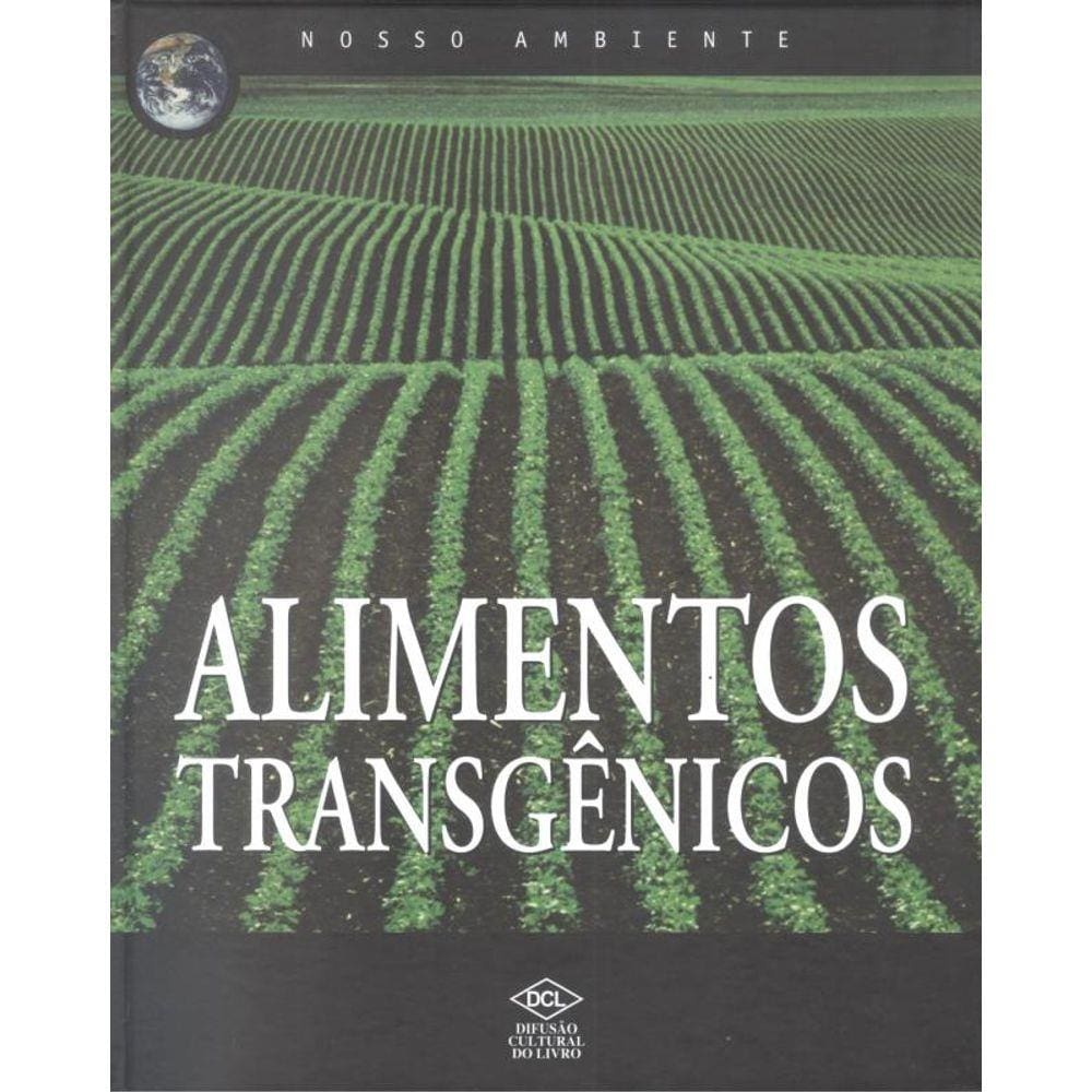 Alimentos Transgenicos