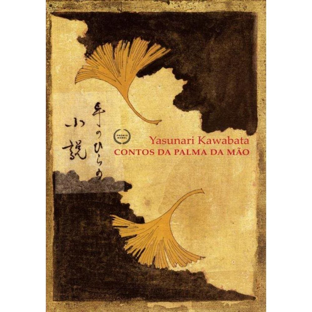 Contos Da Palma Da Mao